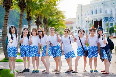 Album Đồng phục kỷ yếu